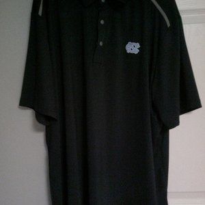 Cutter & Buck UNC Golf Shirt
